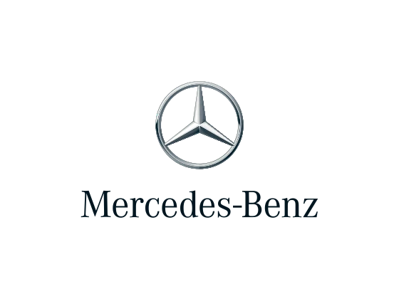Mercedes-Benz logo