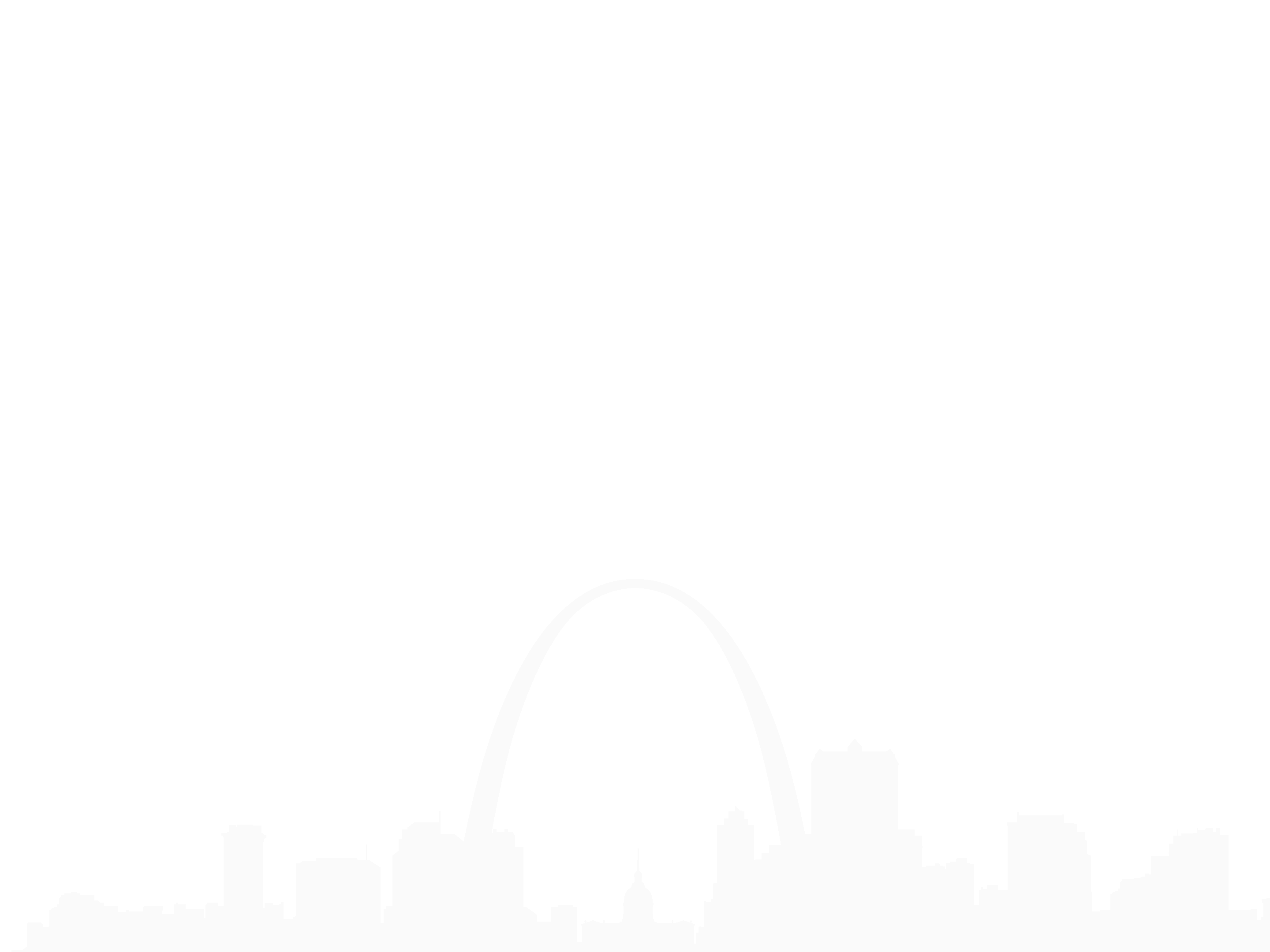 St. Louis skyline