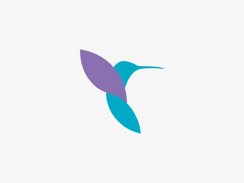 Life Source brand identity and website design